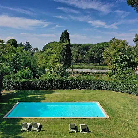 Torre delle Cornacchie - Private Pool Villa-2